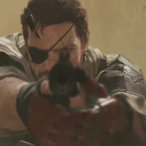 Metal Gear Solid V får online co-op multiplayer