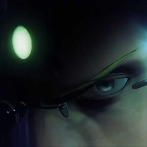 Street Fighter V gameplay videoer