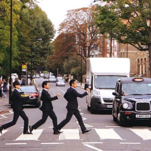 World Order ”Informal Empire”