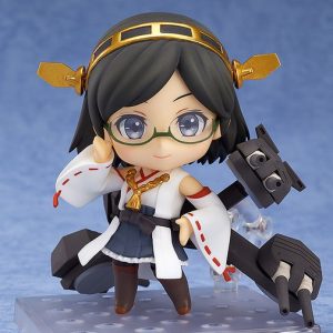 Nendoroid Kirishima [Kantai Collection]