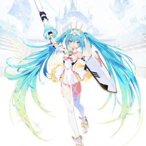 2015 Racing Miku design afsløret