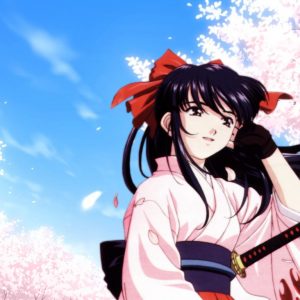 AIOdense – Fredag 30 januar: Film-aften: Sakura Wars