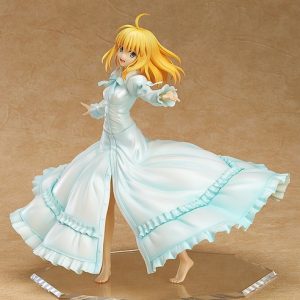 Saber ~Last Episode~ [Fate/stay night – Realta Nua]