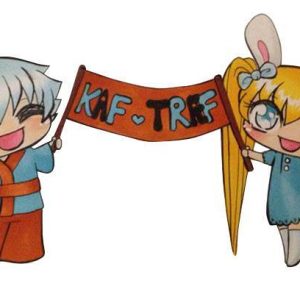 KAF Træf 7 (Mini-Con) D. 13. – 15. marts