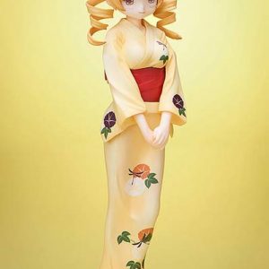 Mami Tomoe Yukata Ver. [Puella Magi Madoka Magica the Movie]