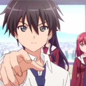 Ugens afstemning: Bedste efterårs anime 2014