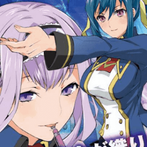 BlazBlue: Chronophantasma EXTEND får personer fra mangaen med