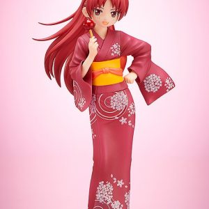 Kyoko Sakura Yukata Ver. [Puella Magi Madoka Magica the Movie]