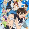 Baby Steps TV anime anden sæson kommer 5 april