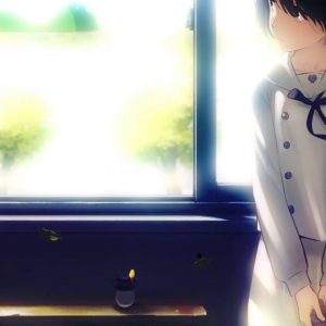 Kokoro ga Sakebitagatterun Da anime trailer