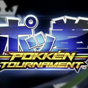 Pokken Tournament får flere kæmpere