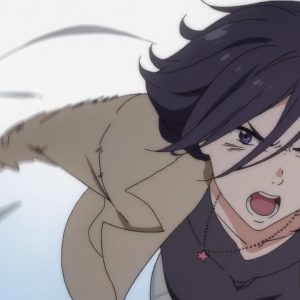 Ugens AMV: Whoarriors