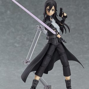 Figma Kirito GGO ver. [Sword Art Online ll]