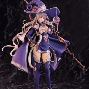 Aldora [Chain Chronicles]