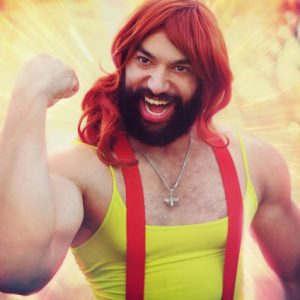 AIOdense – Fredag 20 februar 2015: Fastelavnsfest