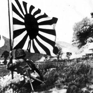 AIOdense – Fredag 27 februar: Foredrag om Japan op til Anden Verdenskrig