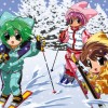 Ugens afstemning: Hvilken anime person vil du gerne på ski-ferie med?