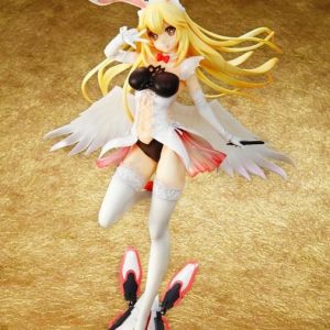 Misaki Shokuho Bunny Maid [A Certain Magical Index]