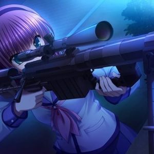 Angel Beats! til PC screen shots, trailer og bonus