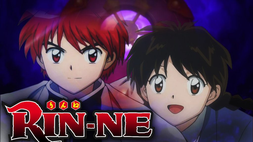 Kyoukai no Rinnes tema sange synges af KEYTALK og Passepied