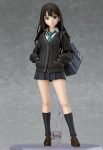 figma Rin Shibuya: CINDERELLA PROJECT ver.