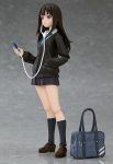 figma Rin Shibuya: CINDERELLA PROJECT ver.