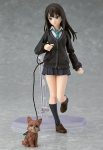 figma Rin Shibuya: CINDERELLA PROJECT ver.