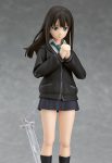 figma Rin Shibuya: CINDERELLA PROJECT ver.