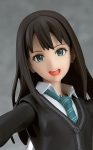 figma Rin Shibuya: CINDERELLA PROJECT ver.