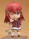 Nendoroid Tomoyo Kanzaki [When Supernatural Battles Became Commonplace]