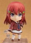 Nendoroid Tomoyo Kanzaki [When Supernatural Battles Became Commonplace]