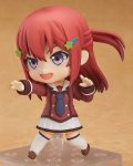 Nendoroid Tomoyo Kanzaki [When Supernatural Battles Became Commonplace]