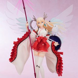 Omniscience Regalia Minerva [Cardfight Vanguard]