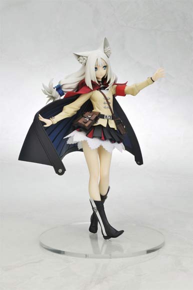 Rushe (Citrine) [7th Dragon 2020-II]