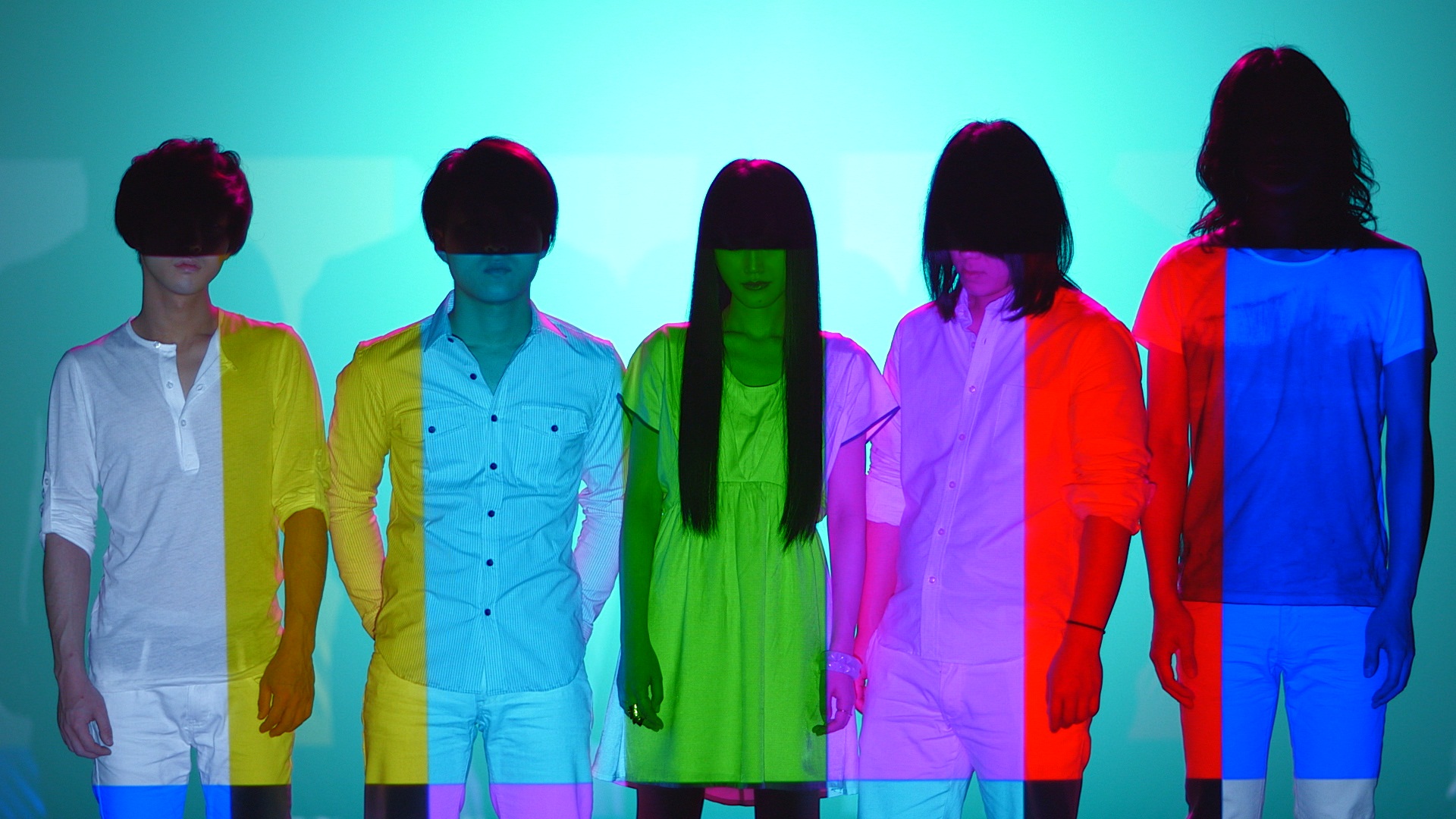 Kyoukai no Rinnes tema sange synges af KEYTALK og Passepied