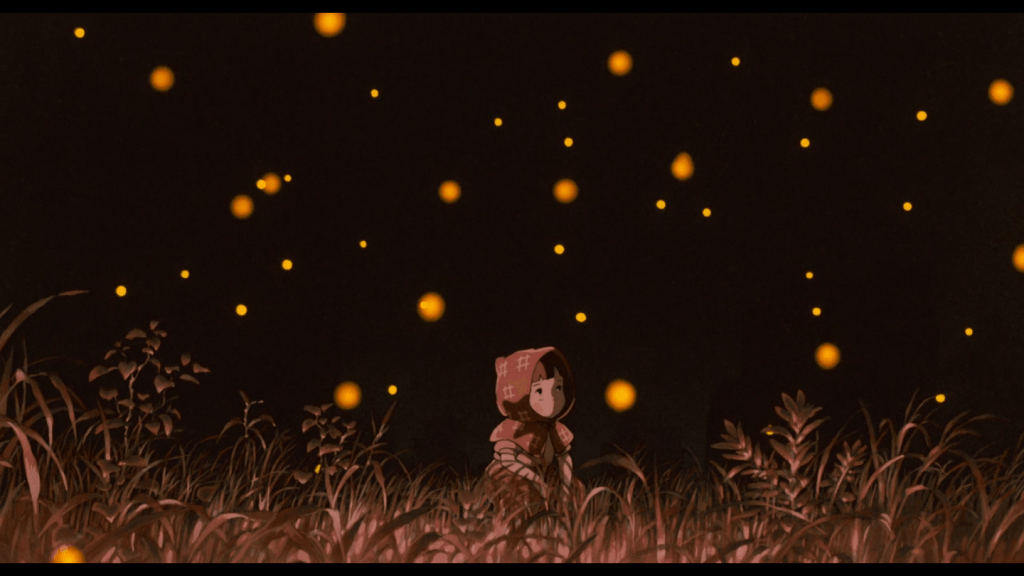AIOdense - Grave of the Fireflies
