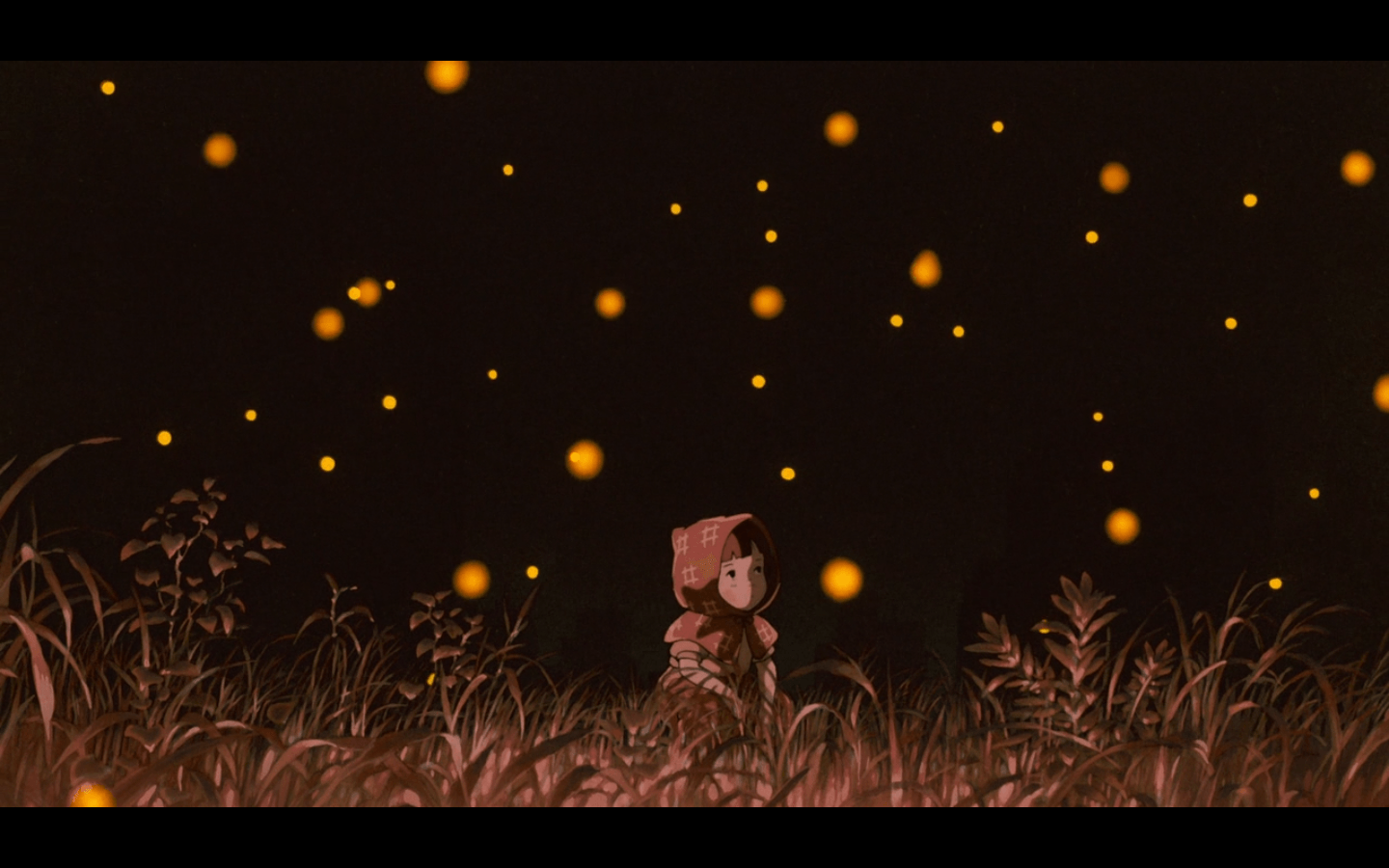 AIOdense - Grave of the Fireflies