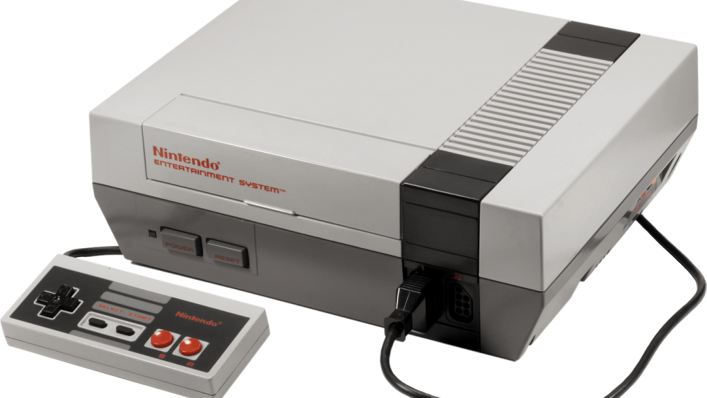 AIOdense – Fredag 13 marts: Nintendo – det ældste spilfirma i Japan