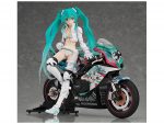 figma Racing Miku 2014 EV Mirai