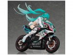 figma Racing Miku 2014 EV Mirai