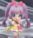 Nendoroid Co-de: Laala Manaka - Twinkle Ribbon Cyalume Co-de