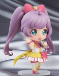 Nendoroid Co-de: Laala Manaka - Twinkle Ribbon Cyalume Co-de