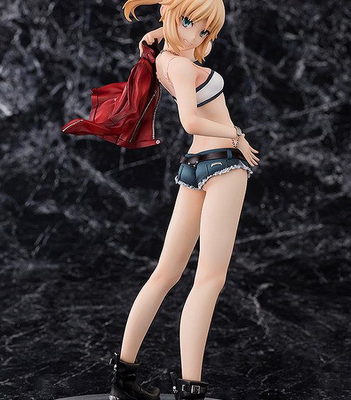 Saber of "Red" -Mordred- [Fate/Apocrypha]