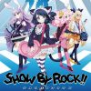 Show By Rock!! TV anime til foråret 2015