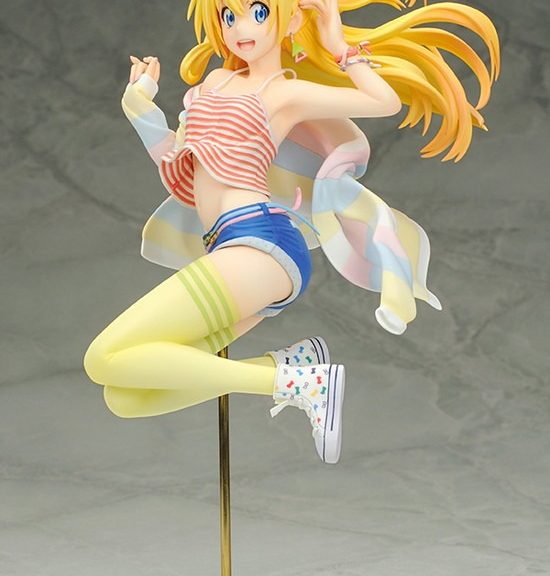 Chitoge Kirisaki [Nisekoi]