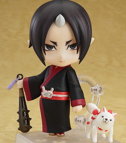 Nendoroid Hozuki [Hozuki no Reitetsu]