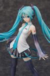 Kæmpe Miku Hatsune V3 figur