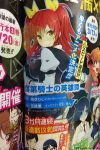 Rakudai Kishi no Cavalry bliver til TV anime