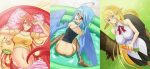 Monster Musume no Iru Nichijou kommer som TV anime til sommer 2015