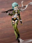 Sinon [Sword Art Online II]